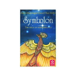 Symbolon - The Deck Of Rememberance Pocket Edition