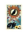 Crow Tarot Pocket Edition