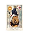 Crow Tarot Pocket Edition