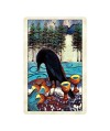 Crow Tarot Pocket Edition