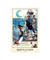 Crow Tarot Pocket Edition