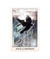 Crow Tarot Pocket Edition