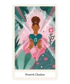 Crystals and Chakras Oracle Cards