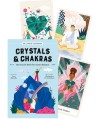 Crystals and Chakras Oracle Cards