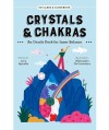 Crystals and Chakras Oracle Cards