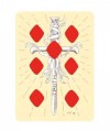 Playing Card Oracle Deck
