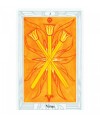 Aleister Crowley Thoth Pocket Tarot