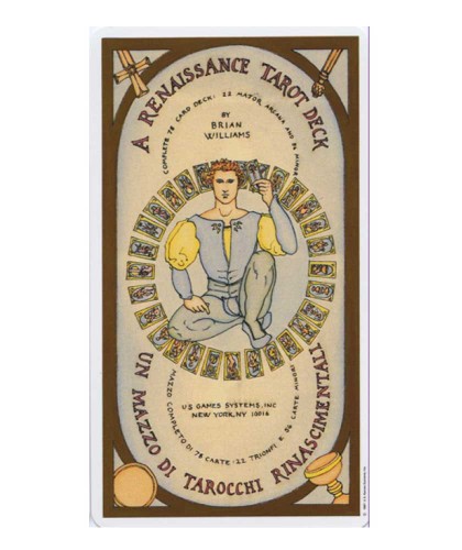 Renaissance Tarot