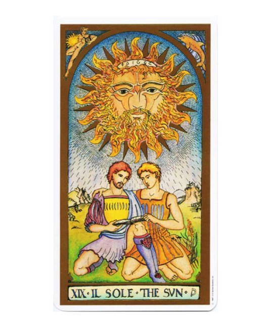 Renaissance Tarot