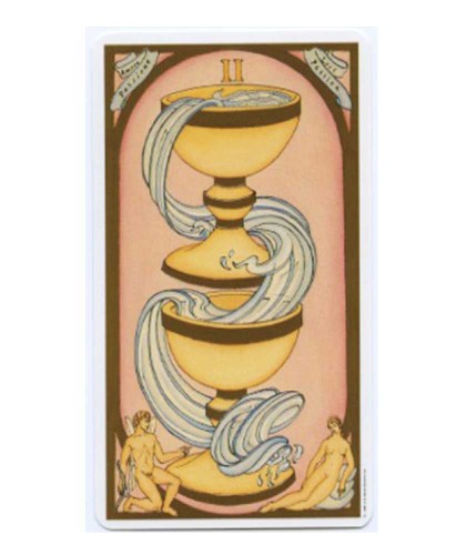 Renaissance Tarot