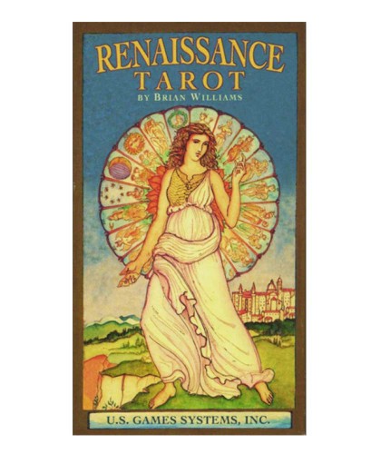 Renaissance Tarot