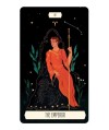 Zodiac Tarot Deck and Book Set