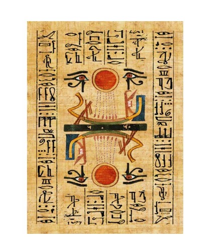 Egyptian Gods Oracle