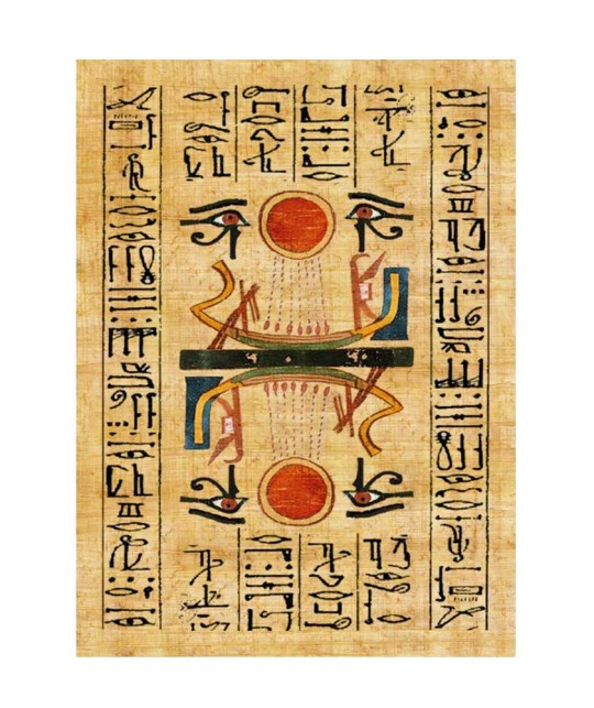 Egyptian Gods Oracle