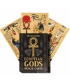 Egyptian Gods Oracle