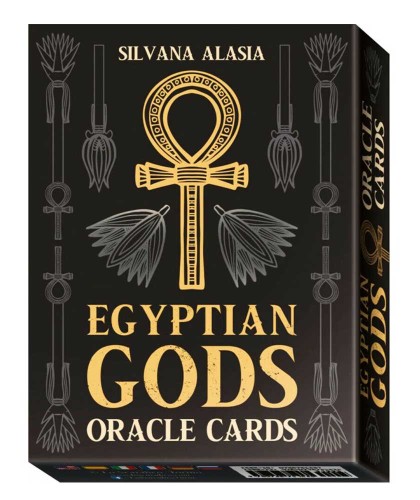 Egyptian Gods Oracle