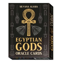 Egyptian Gods Oracle
