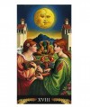 Pre-Raphaelite Tarot