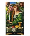 Pre-Raphaelite Tarot