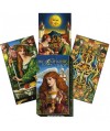 Pre-Raphaelite Tarot