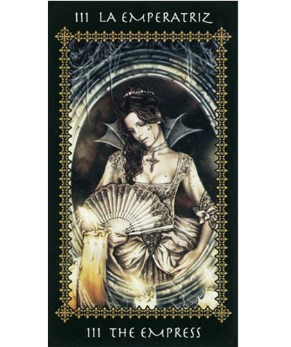 Favole Carti de Tarot