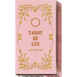 De Luz by Aitor Saraiba Carti de Tarot