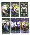 Carti de Tarot Anne Stokes Legends