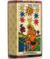 Carti de Tarot Spanish