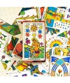 Carti de Tarot Spanish