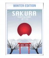 Sakura v2 Carti de Joc