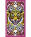 Carti de Tarot EL DIOS DE LOS TRES