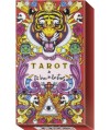 Carti de Tarot EL DIOS DE LOS TRES