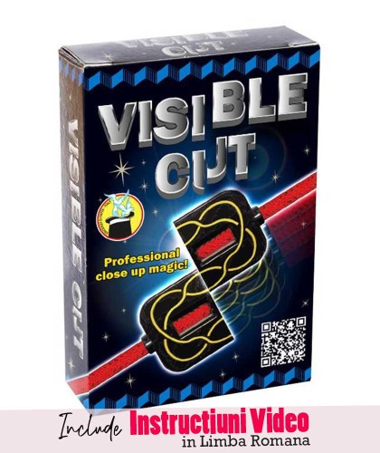 Visible Cut, DiFatta