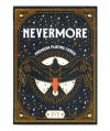 Nevermore by Unique Playing Cards