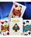 Star Trek Light Playing Cards