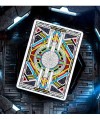 Star Trek Light Playing Cards