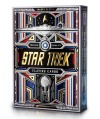 Star Trek Light Playing Cards