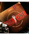 BOX ONE by Neil Patrick Harris