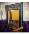 The Real-Life Tarot Deck