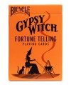 Bicycle Gypsy Witch Playing Cards by US Playing Card