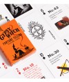 Bicycle Gypsy Witch Playing Cards by US Playing Card