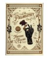 Palmistry Golden Ivory Carti de Joc