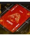 Iron Man Civil War Mk 46 Playing Cards (Hartie)