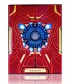 Iron Man Civil War Mk 46 Playing Cards (Hartie)