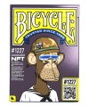 Bicycle Bored Apes 1227 Playing Cards