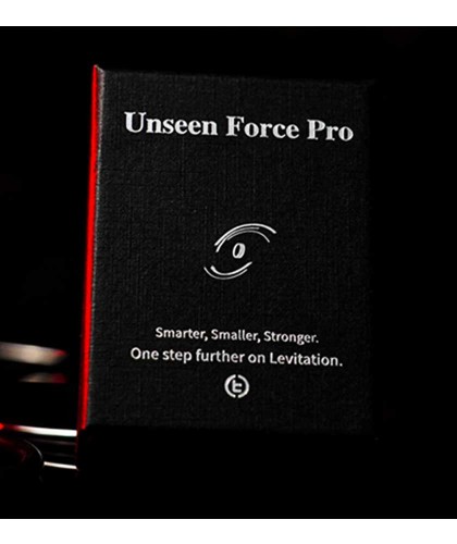 UNSEEN FORCE PRO by TCC