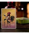 Odd Fellow Madame Laveau the Soothsayer Playing Cards by Stockholm17