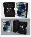 Marvel Black Panther Playing Cards Plus Card Guard