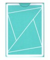 Flexible Gradients Blue Playing Cards by TCC