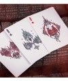 Demon V2 Vengeance Classic Edition